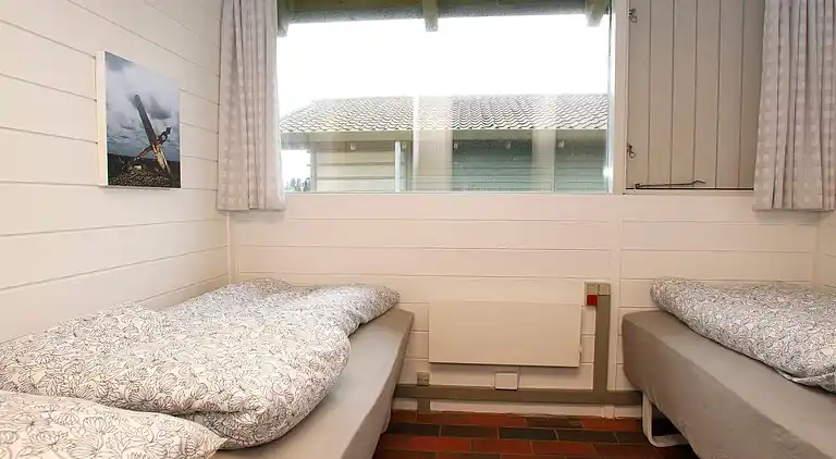 A-3½ room,renovated,close to beach