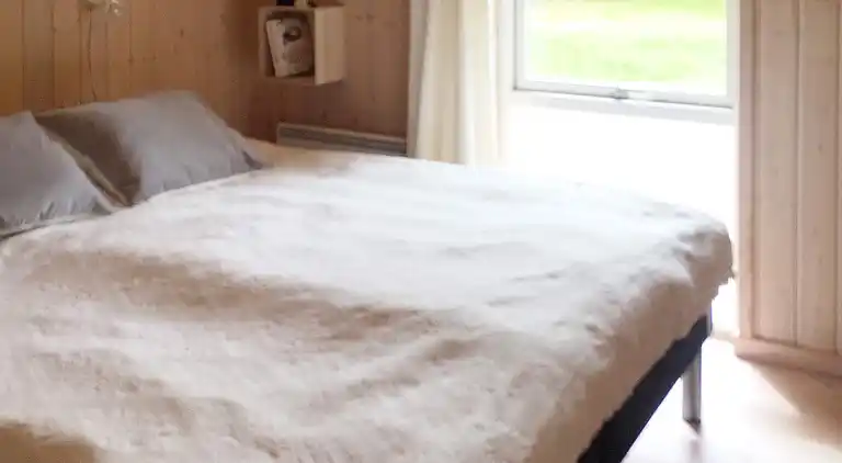 Holiday home in Fjellerup Strand