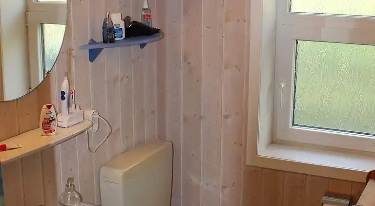 Sommerhus i Otterndorf