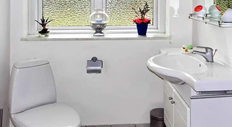 Casa de vacaciones en Egernsund