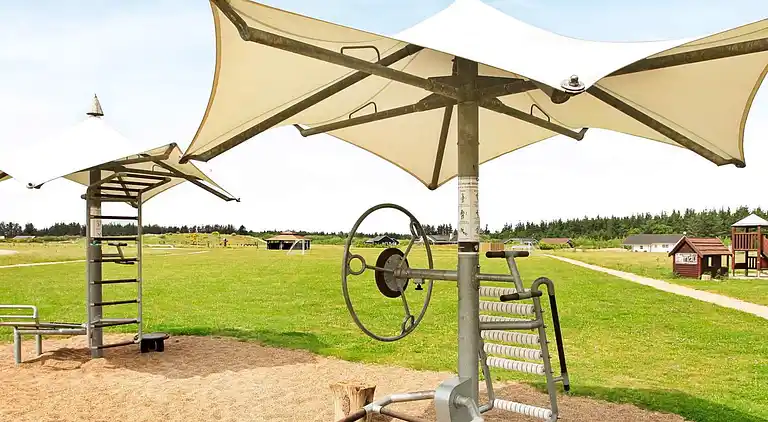 Holiday home in Brovst