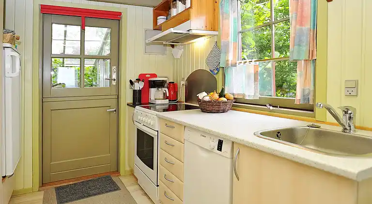 Vakantiehuis in Otterup