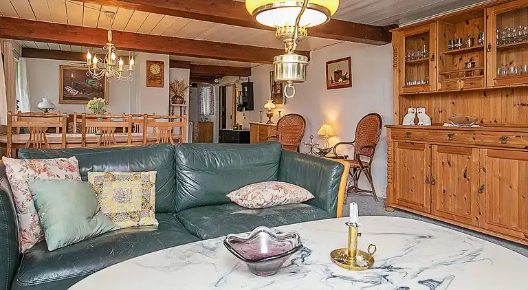 Holiday home on Læsø Municipality