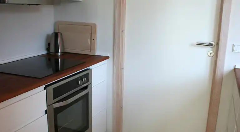 Holiday home in Gudhjem