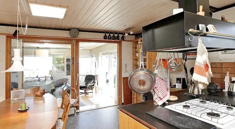 Holiday home in Hesselager