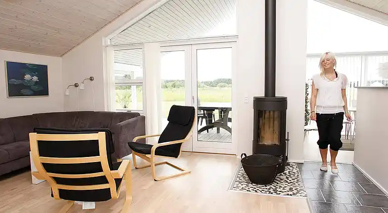 Holiday home in Brovst