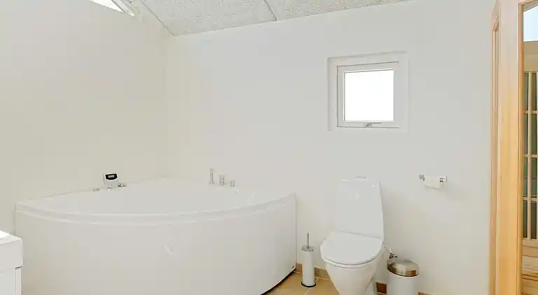 Holiday home in Skovmose