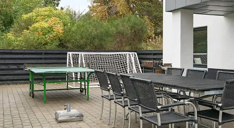 Holiday home in Bønnerup Strand