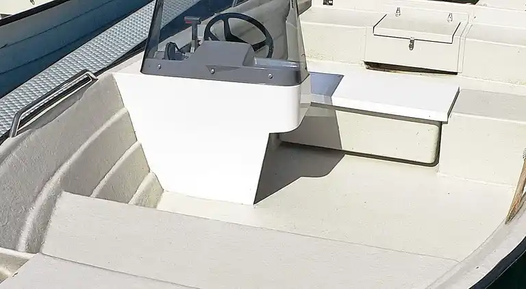 Feriebolig i Sørbøvågen