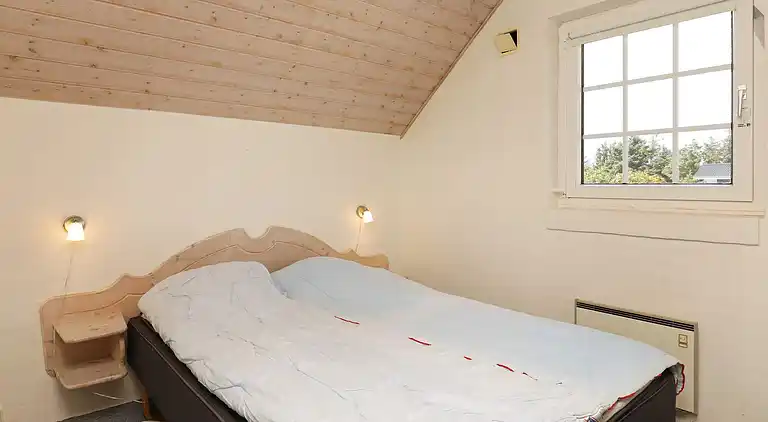 Holiday home in Klegod Strand