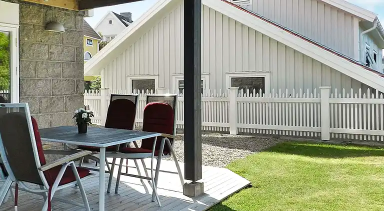 Holiday home in Kungshamn