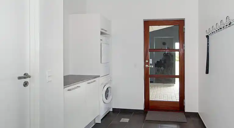 Holiday home in Bork Havn