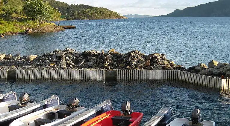 Holiday home in Tysvær