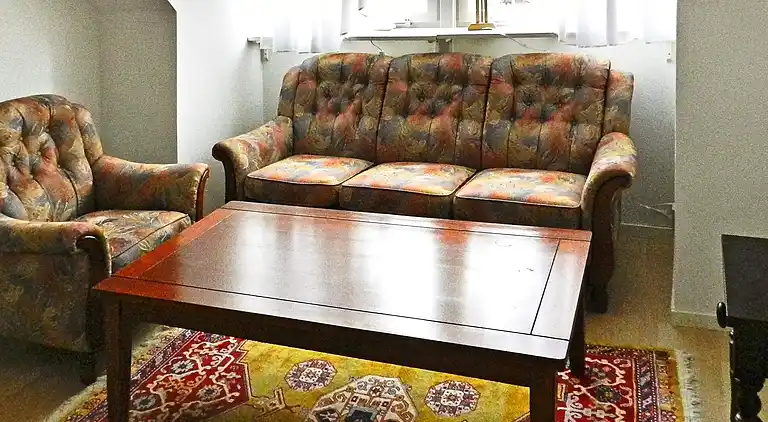 Holiday home in Torpet