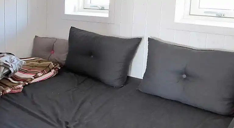 Sommerhus i Væggerløse