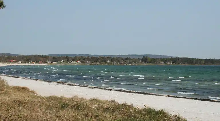 Casa vacanze in Balka Strand