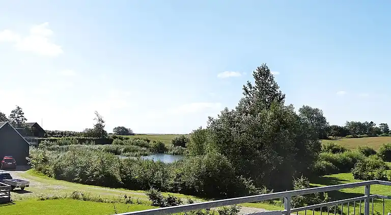 Holiday home in Humble