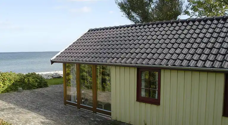 Vakantiehuis in Otterup