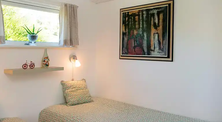 Holiday home in Handrup Strand