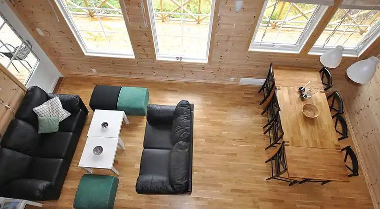 Holiday home in Tysvær