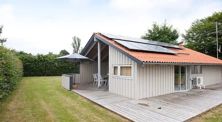 Holiday home in Gørlev