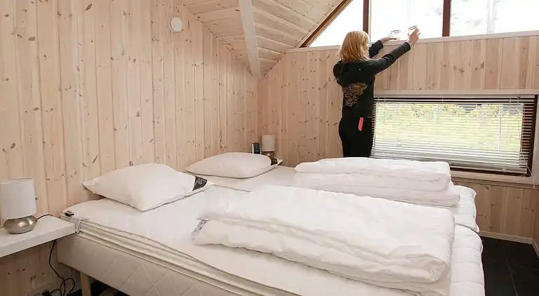 Holiday home in Bratten Strand