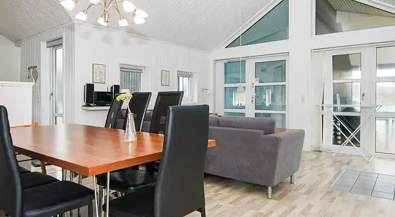 Holiday home in Lyngsbæk Strand