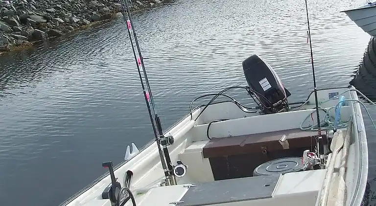 Holiday home in Storfosna