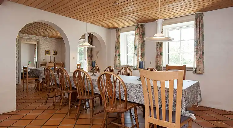 Holiday home in Thyholm