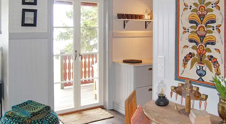 Vakantiehuis in Malung N