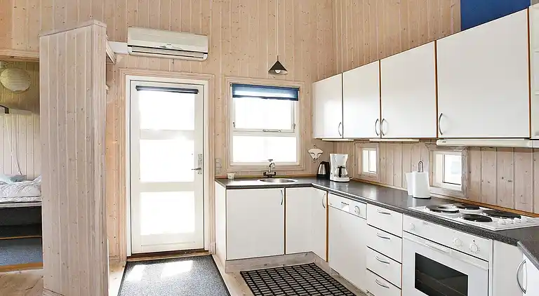 Holiday home in Thisted