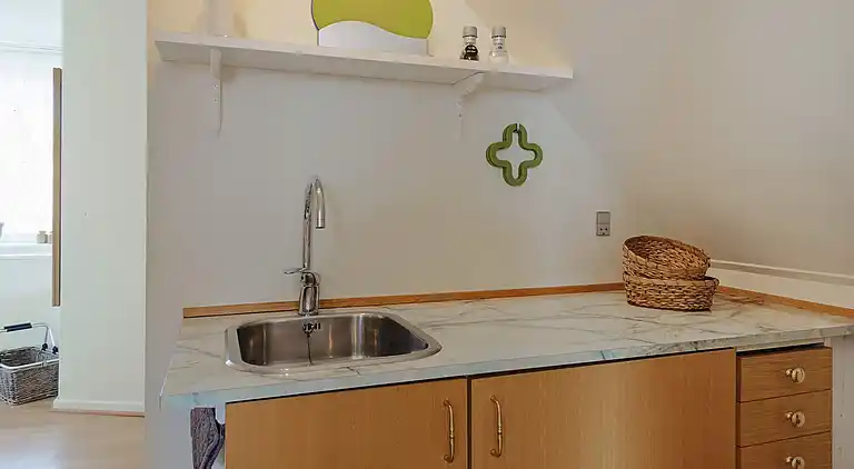 Feriebolig i Allinge