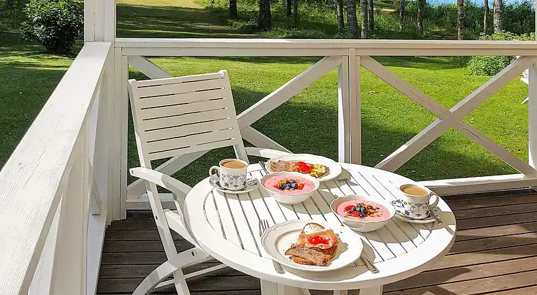 Casa de vacaciones en Sunne V