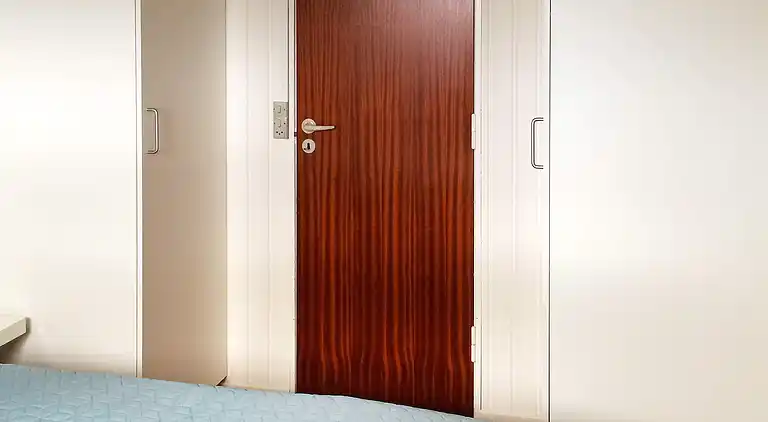 Holiday home in Hejsager Strand