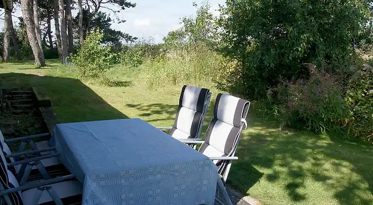 Holiday home in Falkenberg V