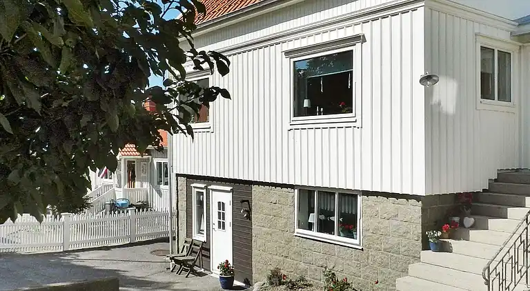Holiday home in Kungshamn