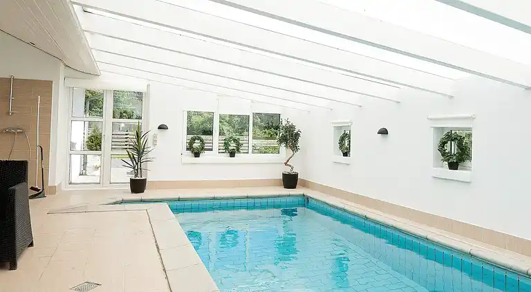 Holiday home in Løgten