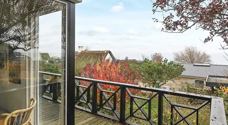 Holiday home in Hesselager