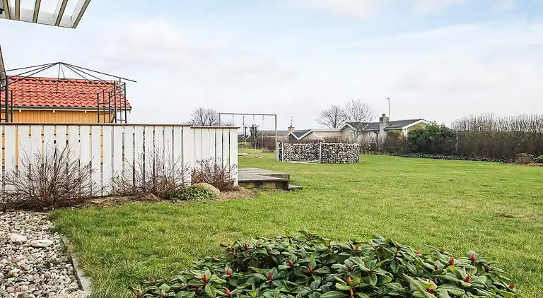 Holiday home in Faaborg