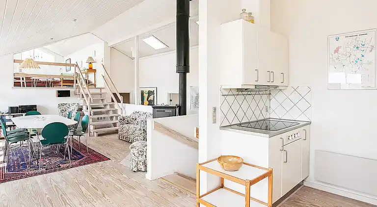 Holiday home in Ristinge