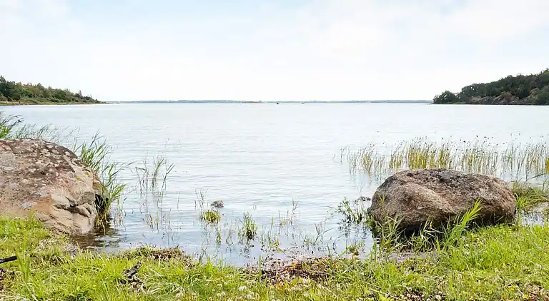 Holiday home in Karlskrona S