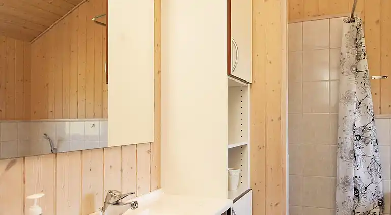 Vakantiehuis in Jegum