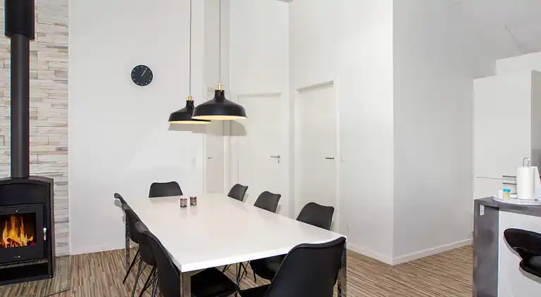 Holiday home in Bork Havn