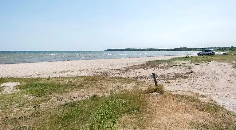 Holiday home in Kirkholm