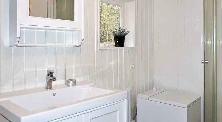 Ferienhaus in Torsås N