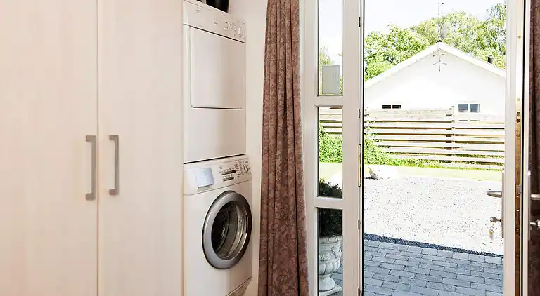 Holiday home in Løgten