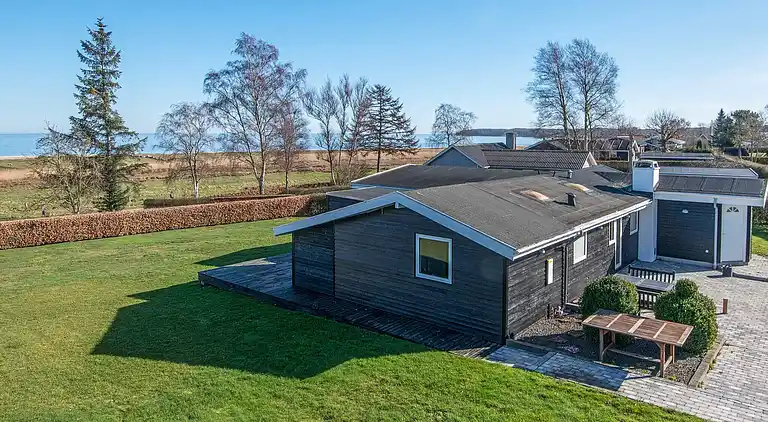 Holiday home in Kirkholm