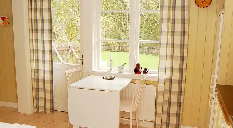 Holiday home in Dals-Ed S