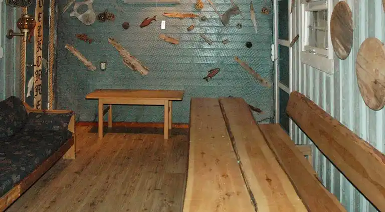 Feriebolig i Ørland