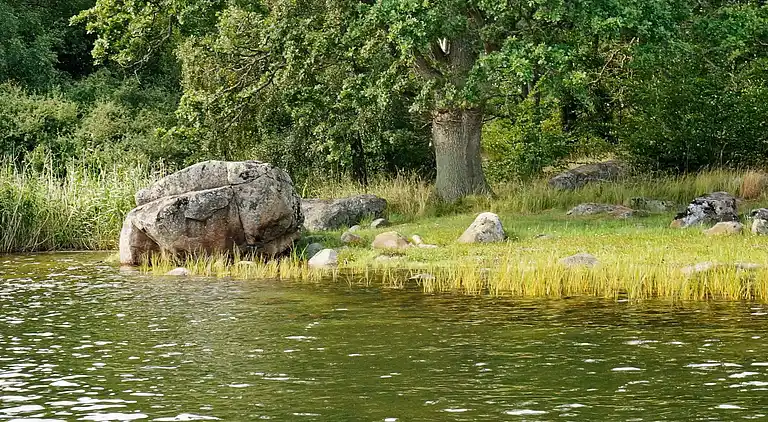 Holiday home in Karlskrona S